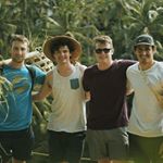 Profile Picture of Andrew Mohan (@andrewmohan) on Instagram
