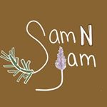 Profile Picture of sam N jam (@samnjamshop) on Instagram