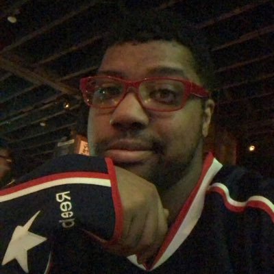 Profile Picture of Andre' Drew (@VRTroopers13) on Twitter