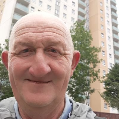 Profile Picture of Paul Allmo (@PaulAllman6) on Twitter