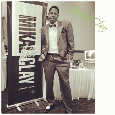 Profile Picture of Mikal Clay (@@mikalclay) on Twitter
