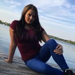 Profile Picture of Blake August Hope (@mockingjay2231) on Instagram