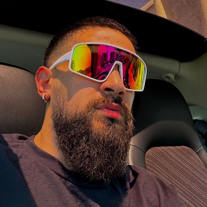 Profile Picture of Daniel Faggio (@danielfaggio) on Tiktok