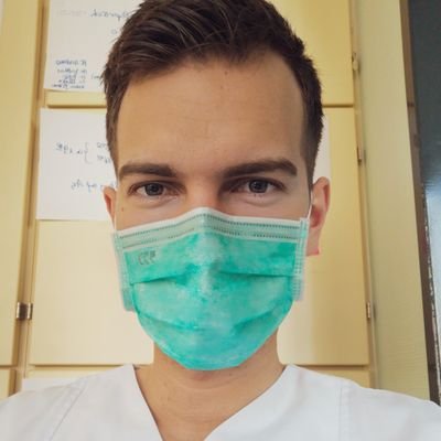 Tomislav Martinovic - Twitter Profile Picture of Tomislav Martinovic (@MartinovicTomi) on Twitter