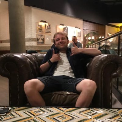Profile Picture of Joel (@joel_may4) on Twitter