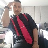Profile Picture of Harold Obando (@harold-obando) on Quora