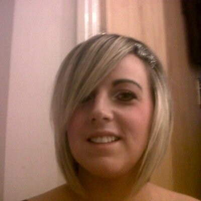 Profile Picture of Vicki Pearce (@vickibaby10) on Twitter