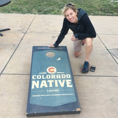 Profile Picture of Tracy Tripp (@buff42) on Twitter