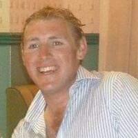 Profile Picture of Craig Crampton (@CramptonCraig) on Twitter