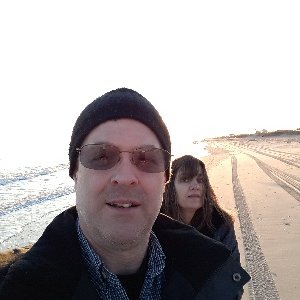 Profile Picture of Michael Lucius (@imalucius) on Twitter