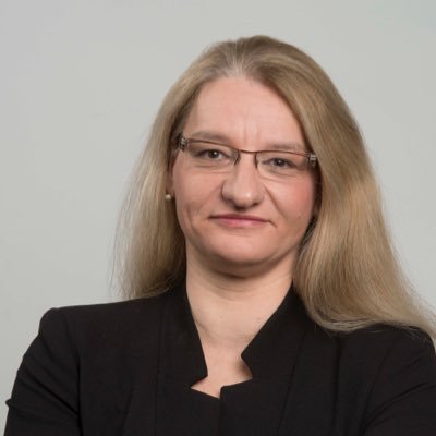 Profile Picture of Isabelle Weber (@Weber31067655) on Twitter