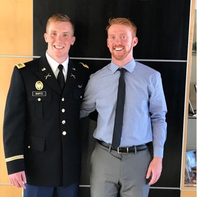 Profile Picture of Josh Britnell (@BritnellJosh) on Twitter