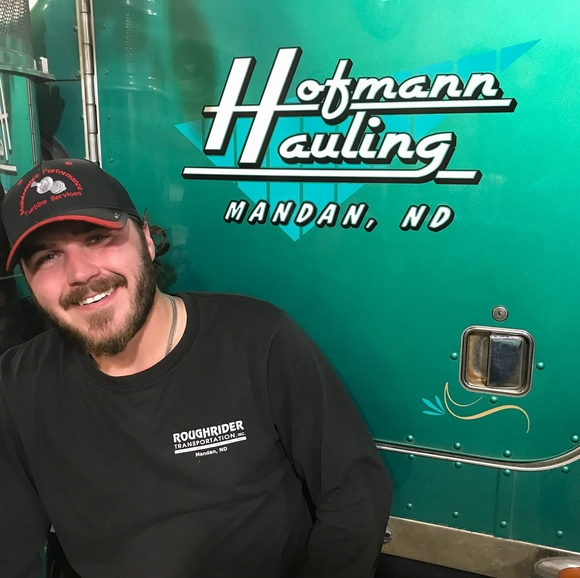 Profile Picture of Alex Hofmann (@kenworthking07) on Poshmark