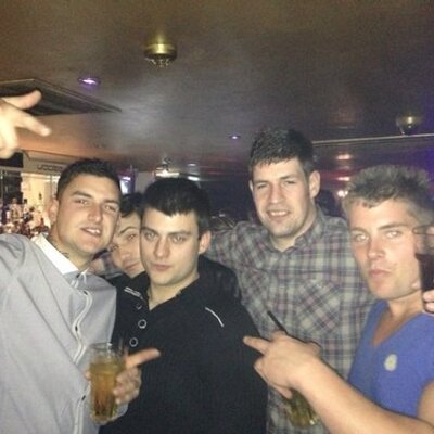 Profile Picture of Daniel Luckett (@djluckett) on Twitter