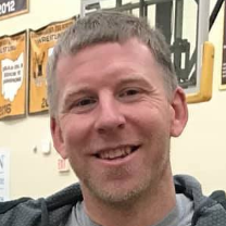 Profile Picture of Brian McMonigle (@BMNR2019) on Twitter