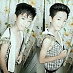 Profile Picture of Richmond Lee (@richmondlee1210) on Instagram