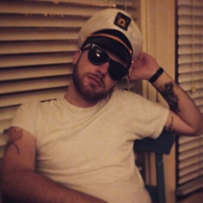 Profile Picture of Michael Fasano-McCarron (@MikeRMcCarron) on Twitter