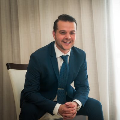 Profile Picture of Jeffrey Harris (@_J_D_H_) on Twitter