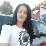 Profile Picture of Tania Lutsyshyn (@lutsyshyntania) on Instagram