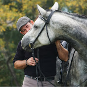 Profile Picture of Patrick King Horsemanship & Dressage (@PatrickKingHorsemanship) on Youtube
