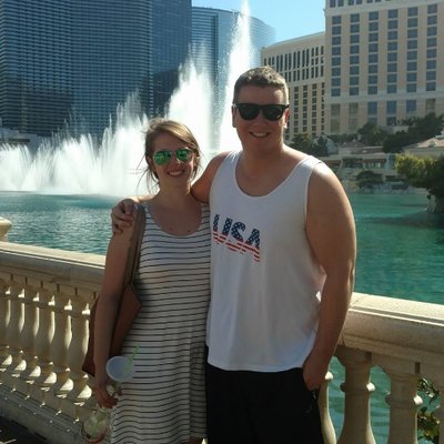 Profile Picture of Scott Jeter (@Scottjeter) on Twitter