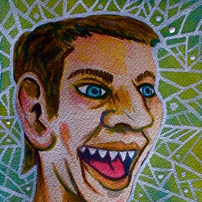 Profile Picture of Alexander Moroz (@morozale) on Twitter