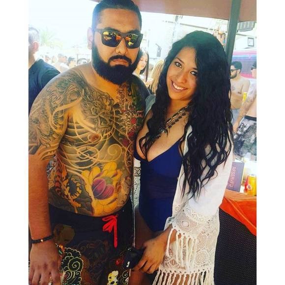 Profile Picture of Christina Rossell (@tinamarie07) on Poshmark