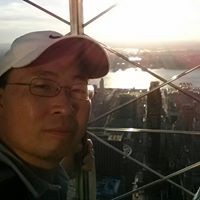 Profile Photo of John Bae (@john-bae-10) on Quora