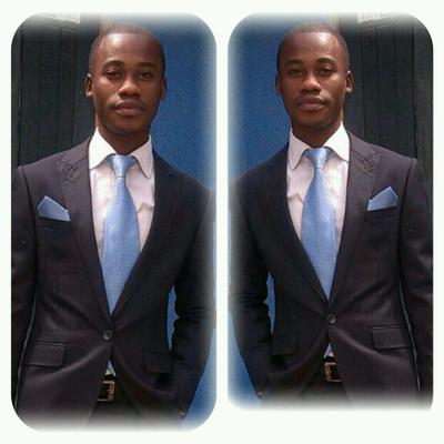 Profile Picture of Ernest Acheampong (@owoahene2) on Twitter