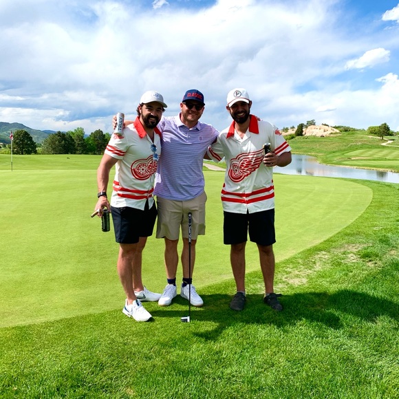 Profile Picture of Grant Farrah (@grantfarrah) on Poshmark