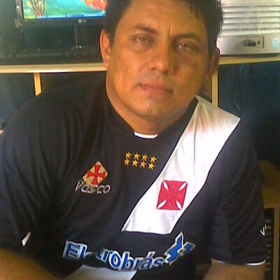 Profile Picture of Alessandro De Souza. (@AlessandroMarty) on Twitter