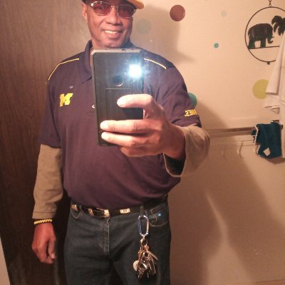 Profile Picture of Joseph Dudley Jordan (@JosephDudleyJo3) on Twitter