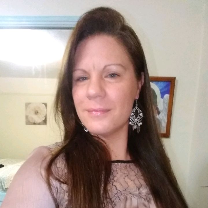 Profile Picture of 💕 Frieda Smith 💕 (@frieda_smith_45) on Tiktok