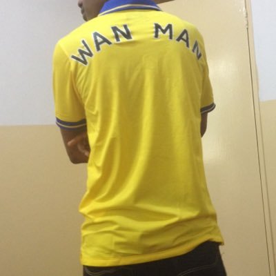 Profile Picture of Wan Man (@fatherofwan) on Twitter