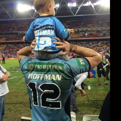 Profile Picture of Ryan Hoffman (@RyanHoffman12) on Twitter