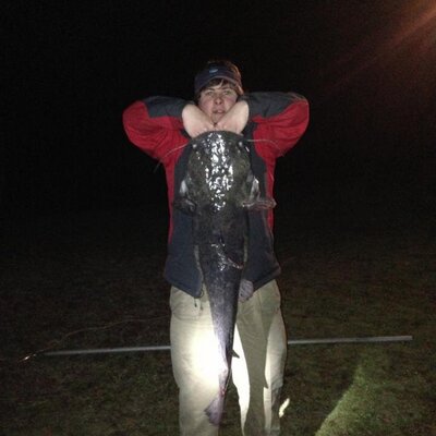 Profile Picture of Aaron Herbert (@aaronherbert33) on Twitter