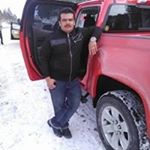 Profile Picture of Rafael Cerna (@rafael.cerna) on Instagram