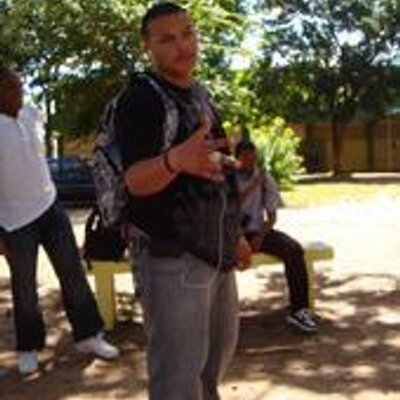 Profile Picture of Wilfredo Santos (@wilito1992) on Twitter