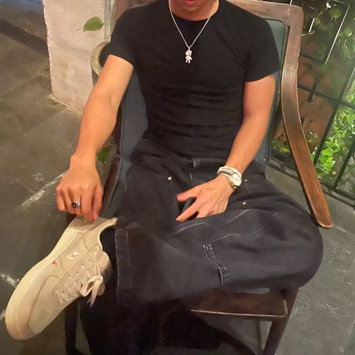 Profile Picture of nic™ (@nicholaschenn) on Tiktok