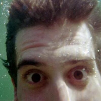 Profile Picture of Forrest James (@ixaeon) on Twitter