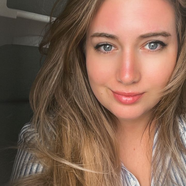 Profile Picture of Emily Howard (@@artdazenc) on Tiktok