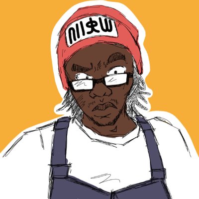 Profile Picture of Old Man Jenkins (@PastorTroy210) on Twitter