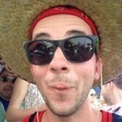 Profile Picture of Andy Ruszkowski (@AndyRutz574) on Twitter