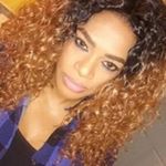 Profile Picture of Paige Goodings Abraham (@beautifly201) on Instagram