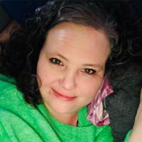 Profile Picture of Julie Roberts Johnson (@julie-roberts-johnson) on Quora