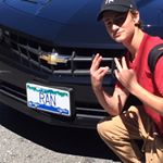 Profile Picture of Kyle Peterson (@kylepeterson2) on Instagram