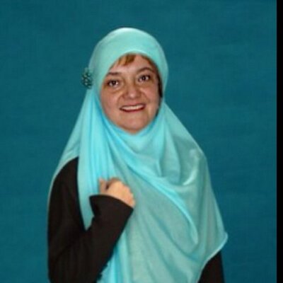 Profile Picture of Donna Benson (@BensonDonna) on Twitter