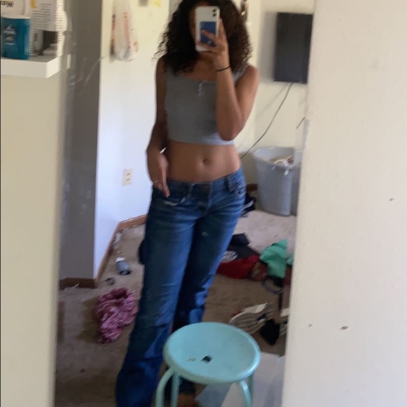 Profile Picture of Loren Hunter (@loren_hunt) on Poshmark