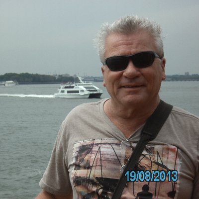 Profile Picture of Peter Broadbent (@Petbro02) on Twitter