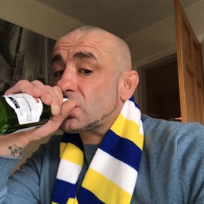 Profile Picture of Craig Humphrey (@craighumphrey72) on Twitter